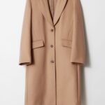 Hollie Coat - Beige