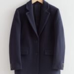 Nicole Blazer - Blue