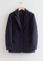 Nicole Blazer - Black - Image 2