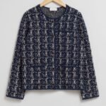 Havin Jacket - Blue