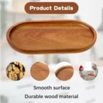Eco Friendly BPA Free Kitchen Cutting Board Custom Logo Plastic Chopping Board for Catering - Image 3