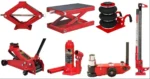 Car Jacks - Image 2