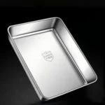 Eco Friendly BPA Free Kitchen Cutting Board Custom Logo Plastic Chopping Board for Catering - Image 20