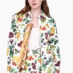 Lizzie Jacket