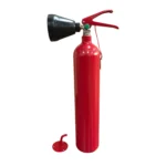 High Quality Factory Wholesale CO2 Fire Extinguisher