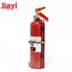 Mexico Model  Extintores 20LBS 10KG  ABC Dry Powder Fire Extinguisher Mexico Type Extintor De Fogo - Image 2