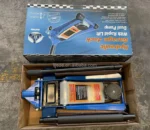 Competitive Price NW 29 KGS Garage Jack Floor Jack 4 Ton  Low Profile & Double Pumps  for Garage Shop Auto Repair Lifting. - Image 6
