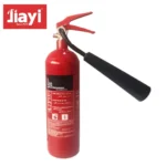 High Quality Factory Wholesale CO2 Fire Extinguisher - Image 5