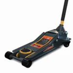 Competitive Price NW 29 KGS Garage Jack Floor Jack 4 Ton  Low Profile & Double Pumps  for Garage Shop Auto Repair Lifting.