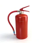 Wholesale Jiayi ABC6 SABS Standard 6.5kg 99% Active Ingredient ABC Steel Dry Chemical Powder Portable Fire Extinguisher 15-30s