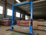 Longxiang 2 Post Lifting Car Lift / Car Lifter Jack /car Lifter Hydraulic 2 Post - Image 6