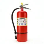 American Type Multipurpose ABC Dry Chemical 5lbs 10lbs Fire Extinguisher