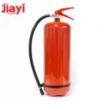 Jiayi Red Brass Dry Powder Steel Fire Extinguisher with M30X1.5 Pressure Relief Valve Dry Chemical Fire Fighting Tool - Image 4