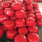 Hanging Automatic High Quality 4KG 6KG 9KG Dry Powder  Fire Extinguisher - Image 5