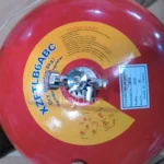 Hanging Automatic High Quality 4KG 6KG 9KG Dry Powder  Fire Extinguisher - Image 6