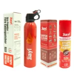 High Quality Car Fire Extinguisher/Mini Fire Extinguisher for Car/Flamebeater Extinguisher