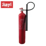 High Quality Factory Wholesale CO2 Fire Extinguisher - Image 6