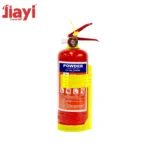 Jiayifire 1KG High Quality Portable Dry Powder Fire Extinguisher ABC Dry Powder Content for Effective Fire Fighting - Image 4
