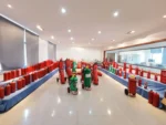 Portable Fire Extinguisher 1-12kg ABC Dry Powder Foam Water CO2 F500 FM200 Marine Lithium-Ion Battery Extinguishing - Image 6