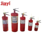 Portable Fire Extinguisher 1-12kg ABC Dry Powder Foam Water CO2 F500 FM200 Marine Lithium-Ion Battery Extinguishing - Image 2
