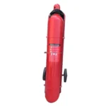 Trolley CO2 Fire Extinguisher 9KG 10KG 12KG 20KG 25KG 30KG 50KG Wheeled Mobile Fire Extinguisher - Image 2