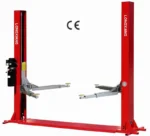 Longxiang 2 Post Lifting Car Lift / Car Lifter Jack /car Lifter Hydraulic 2 Post - Image 2