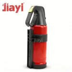Portable 1kg 2kg ABC Dry Powder Fire Extinguisher for Cars & Home  Mini Size - Image 2