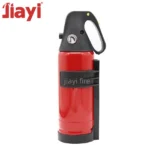 Portable 1kg 2kg ABC Dry Powder Fire Extinguisher for Cars & Home  Mini Size - Image 5