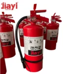 Portable Fire Extinguisher 1-12kg ABC Dry Powder Foam Water CO2 F500 FM200 Marine Lithium-Ion Battery Extinguishing - Image 3