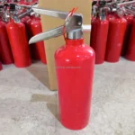 American Type Multipurpose ABC Dry Chemical 5lbs 10lbs Fire Extinguisher - Image 5