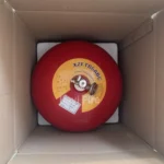 Hanging Automatic High Quality 4KG 6KG 9KG Dry Powder  Fire Extinguisher - Image 3