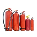 Portable Fire Extinguisher 1-12kg ABC Dry Powder Foam Water CO2 F500 FM200 Marine Lithium-Ion Battery Extinguishing