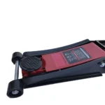 3T Hot Sell Heavy Duty Hydraulic Floor Jack for Cars Lift or Trucks Lifting Jack Tool - Image 2
