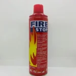 Fire Extinguisher for Home Multipurpose Extinguishing Aerosol Spray  Portable Fire Stop for Boat  House, Kitchen, Car,Truck - Image 2