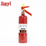 Mexico Model  Extintores 20LBS 10KG  ABC Dry Powder Fire Extinguisher Mexico Type Extintor De Fogo - Image 3