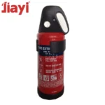 Portable 1kg 2kg ABC Dry Powder Fire Extinguisher for Cars & Home  Mini Size - Image 4