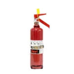 Mexico Model  Extintores 20LBS 10KG  ABC Dry Powder Fire Extinguisher Mexico Type Extintor De Fogo