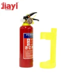 Jiayifire 1KG High Quality Portable Dry Powder Fire Extinguisher ABC Dry Powder Content for Effective Fire Fighting - Image 5