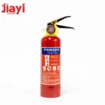 Jiayifire 1KG High Quality Portable Dry Powder Fire Extinguisher ABC Dry Powder Content for Effective Fire Fighting - Image 6