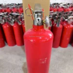 American Type Multipurpose ABC Dry Chemical 5lbs 10lbs Fire Extinguisher - Image 3