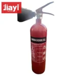 High Quality Factory Wholesale CO2 Fire Extinguisher - Image 2