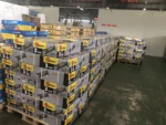 Competitive Price NW 29 KGS Garage Jack Floor Jack 4 Ton  Low Profile & Double Pumps  for Garage Shop Auto Repair Lifting. - Image 5