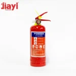 Jiayifire 1KG High Quality Portable Dry Powder Fire Extinguisher ABC Dry Powder Content for Effective Fire Fighting - Image 3