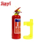 Jiayifire 1KG High Quality Portable Dry Powder Fire Extinguisher ABC Dry Powder Content for Effective Fire Fighting - Image 2
