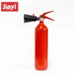 High Quality Factory Wholesale CO2 Fire Extinguisher - Image 4