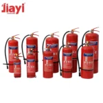 Portable Fire Extinguisher 1-12kg ABC Dry Powder Foam Water CO2 F500 FM200 Marine Lithium-Ion Battery Extinguishing - Image 5
