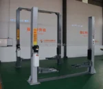 Longxiang 2 Post Lifting Car Lift / Car Lifter Jack /car Lifter Hydraulic 2 Post - Image 5