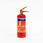 High Quality Fast Fire Fighting Nitrogen Driven Dry Powder Class a Red 1.8kg Jiayi JY-MFZL-1 99% Active Ingredient