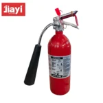 Jiayi Extintores American 20lbs CO2 Fire Extinguisher Aluminum Alloy Product DOT Approved Fire Extinguisher - Image 5