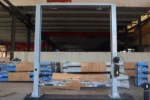 Longxiang 2 Post Lifting Car Lift / Car Lifter Jack /car Lifter Hydraulic 2 Post - Image 4